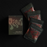 Debut Blend