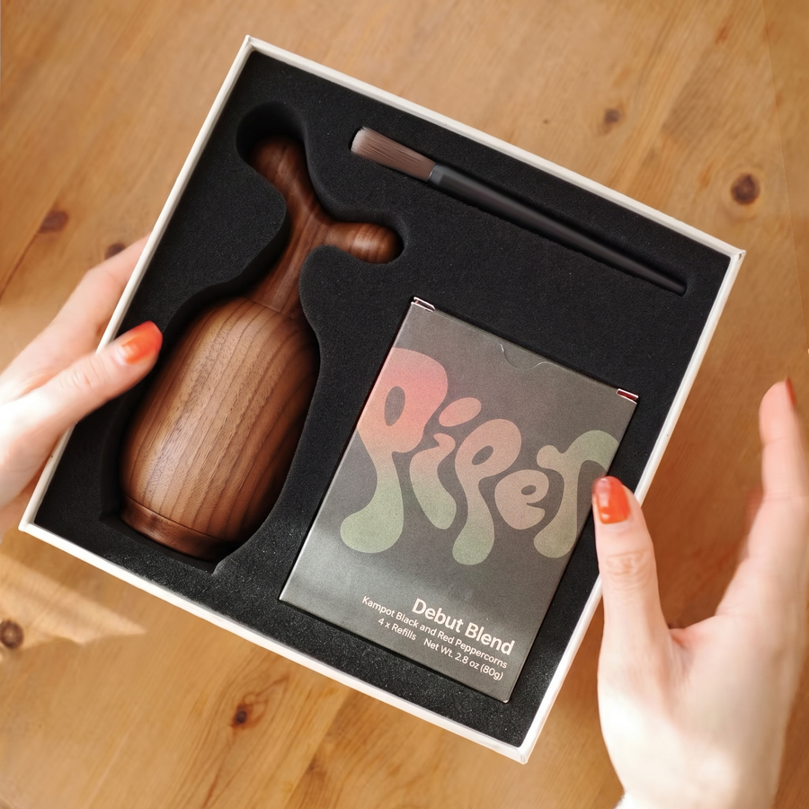 Piper Gift Set