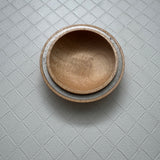 Piper Pepper Grinder - Plate Only