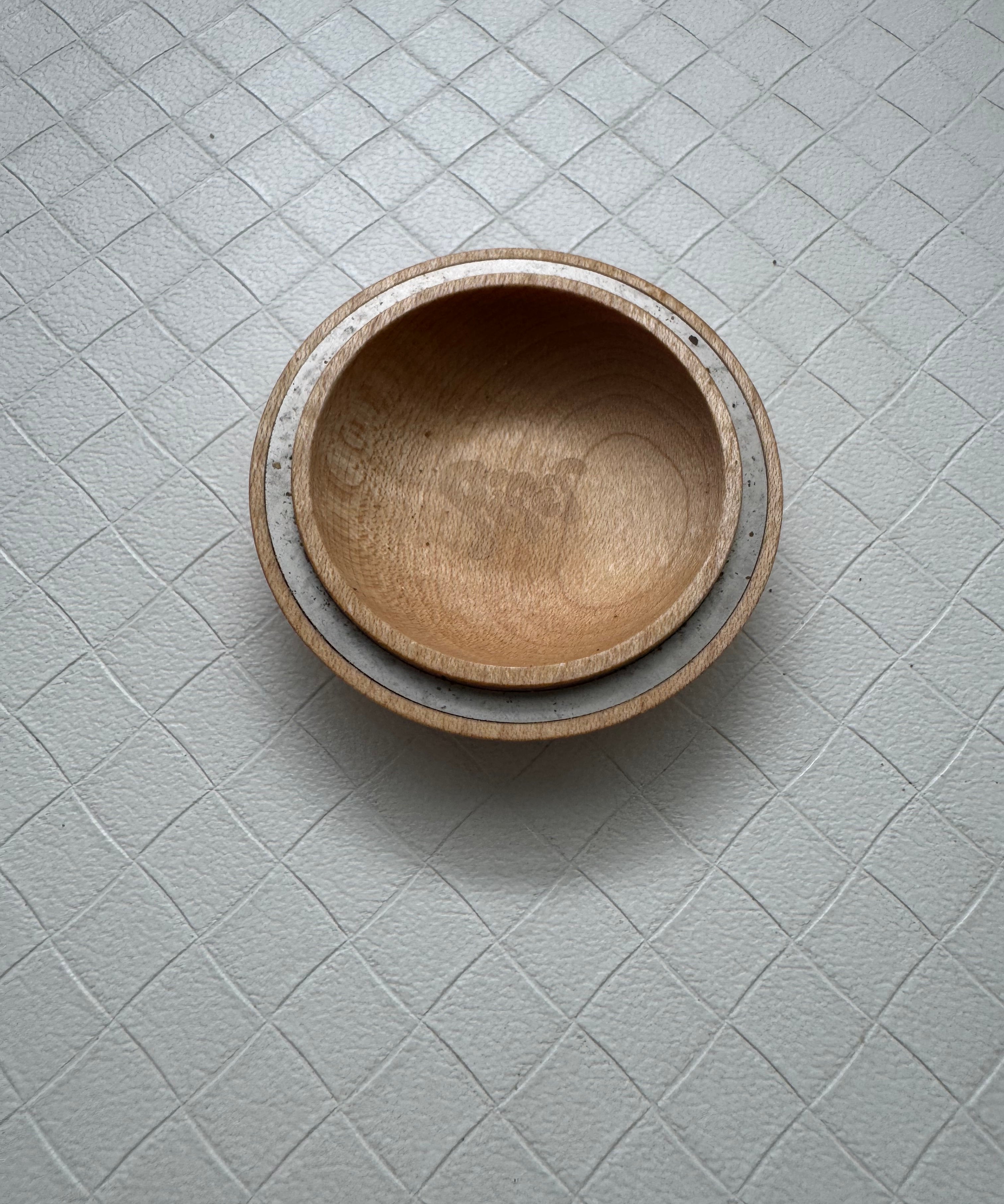 Piper Pepper Grinder - Plate Only