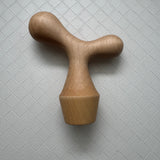 Piper Pepper Grinder - Top Only
