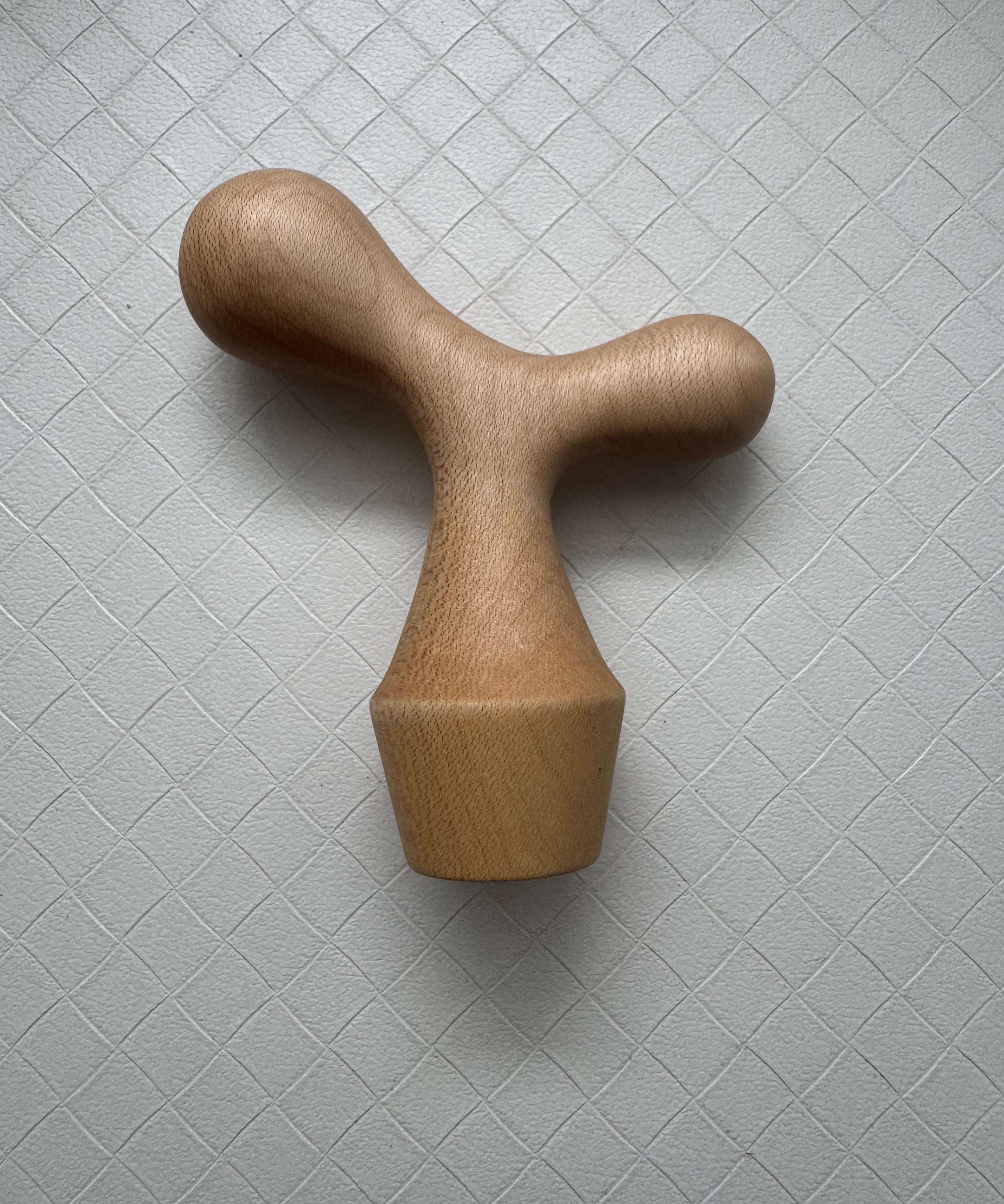Piper Pepper Grinder - Top Only