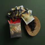 Kiri Smoke